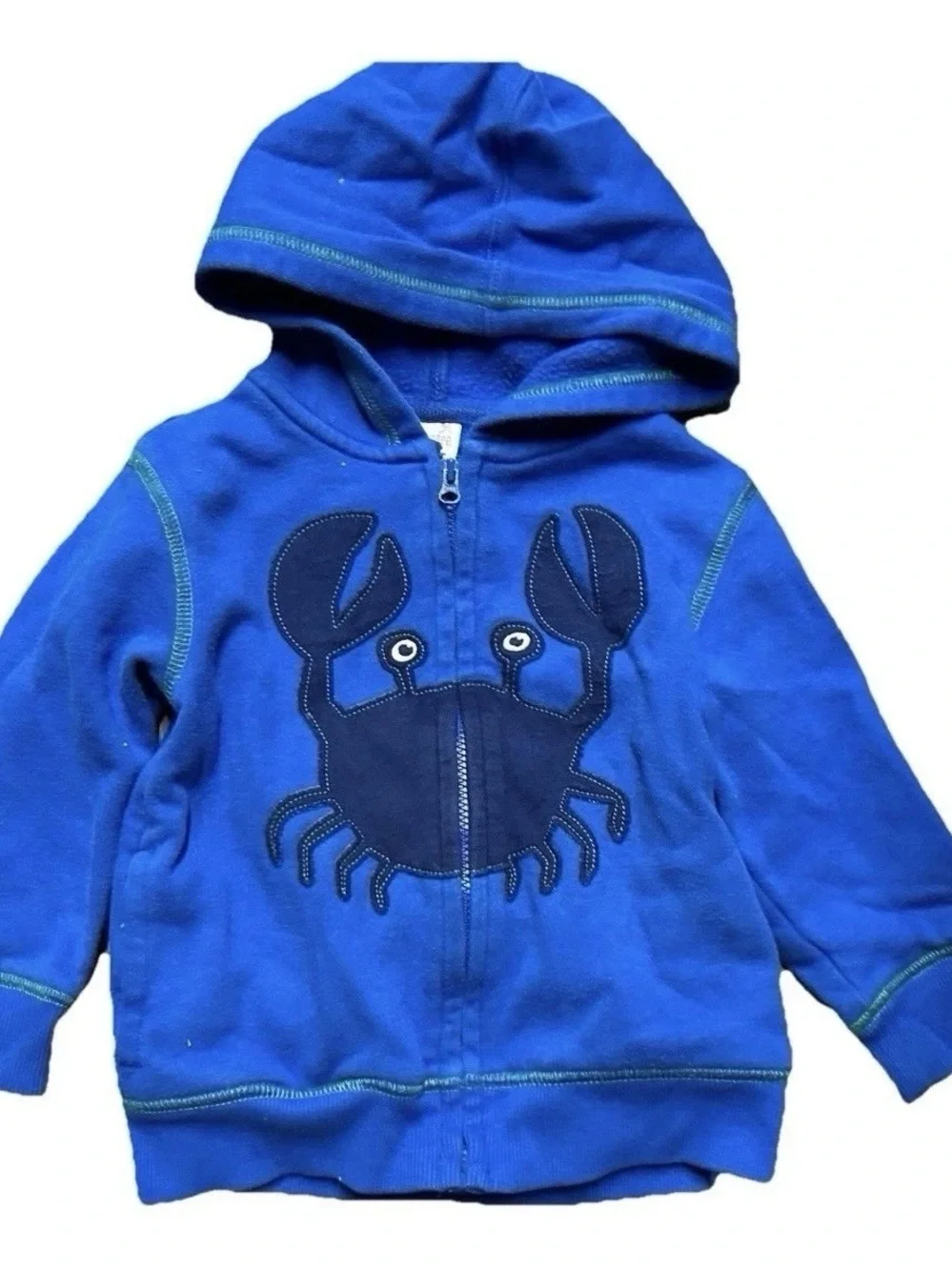 Toddler Boy Summer Clothing Gap Romper Polo Shorts Sweatshirt Size 18-24 Months